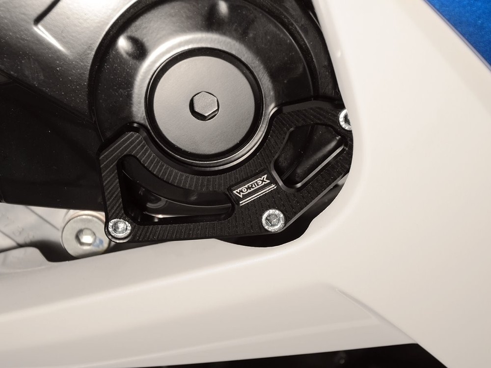 Vortex Black Right Side Case Guard (CS538K)