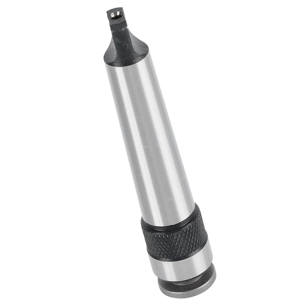 High Quality Tapping Chuck For Lathe Drilling Machine Hardware MT2 Premium