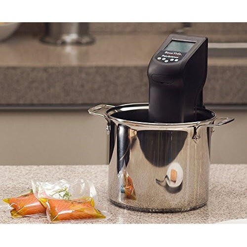 PolyScience Creative Series Sous Vide Immersion Circulator 120V