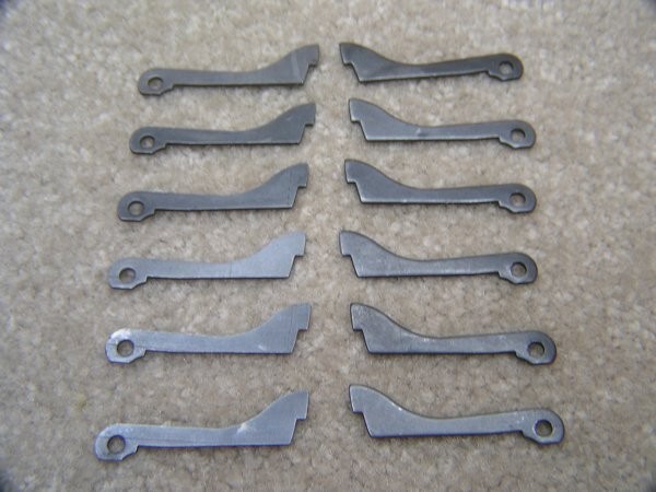 1917 Enfield Ejector Without Spring ! Very Good Condition !