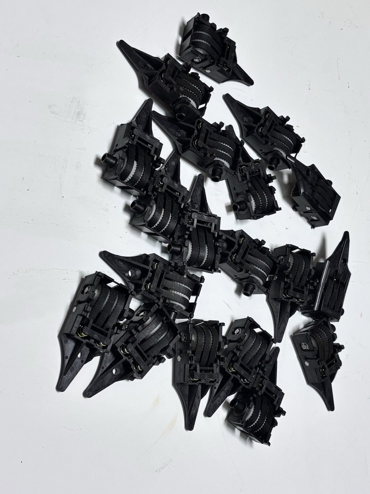 NCR SDM Microcellular Foam Retard Cartridge