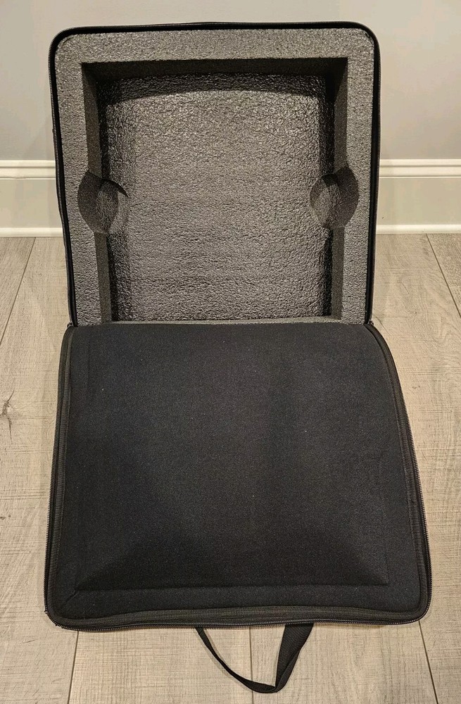 SKB Cases Soft Case Pedalboards