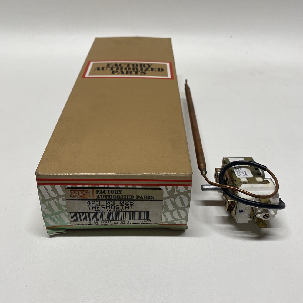 NEW Springer 42303028 Thermostat