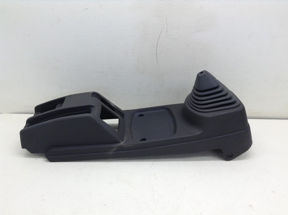 EZGO 586060 Floor Upper Console New (TSC)