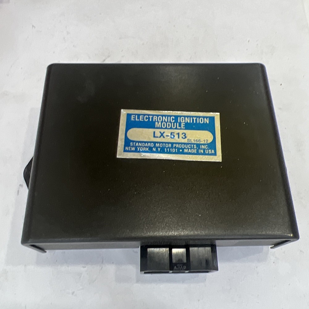 Standard Motor Products LX513 Ignition Control Module