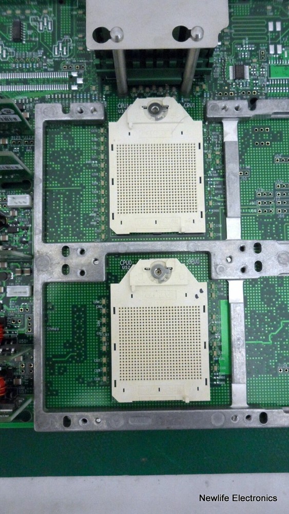 HP AB331-69301 RX2620 System Board RoHS Compliant AB331-60101