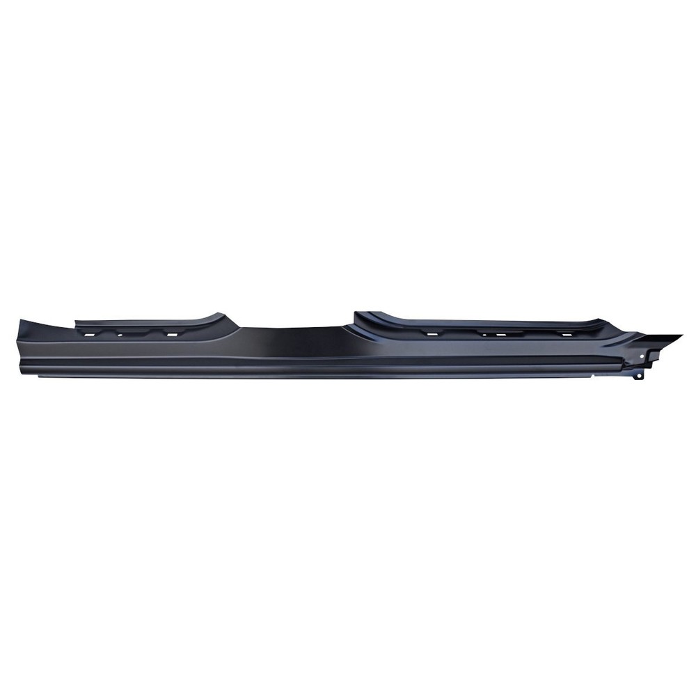 2006-2014 Honda Ridgeline Rocker Panel, Passenger Side