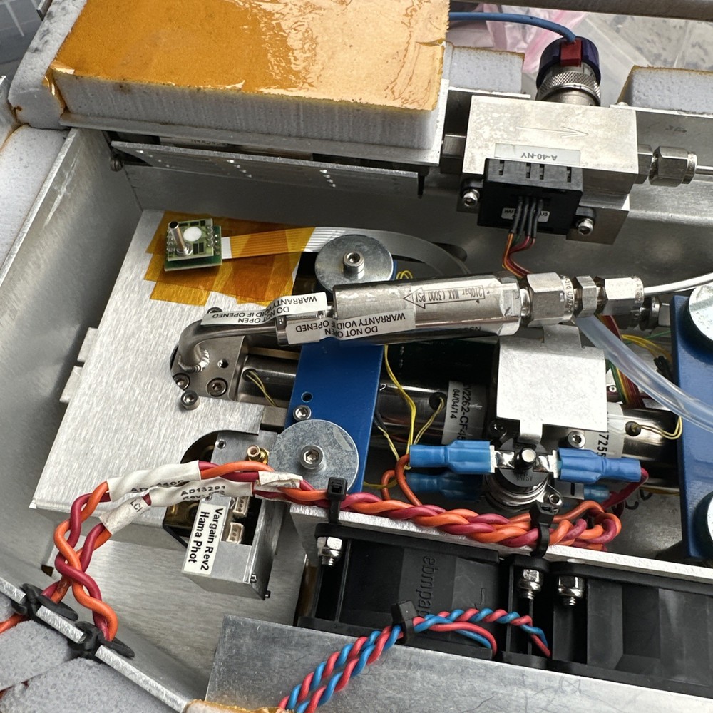 Laser Diode Source Analyzer Picarro HB12K1369