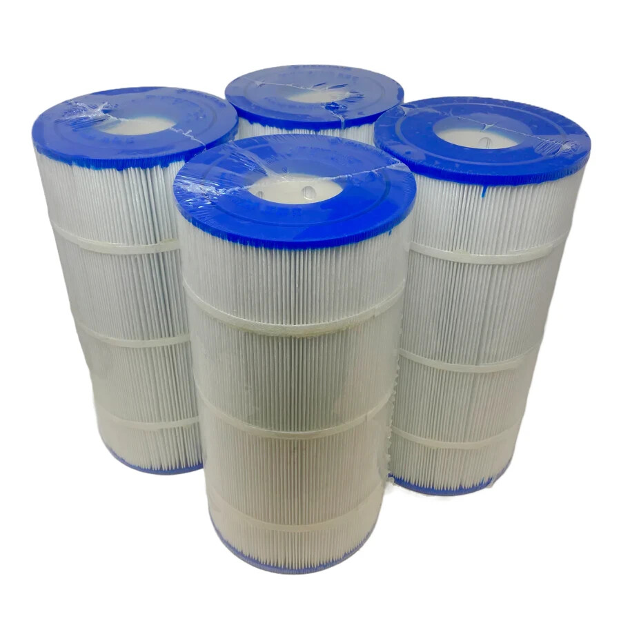 Pentair Genuine Replacement CNC Plus 240 Cartridge - 4 Pack Replacement Pool Par