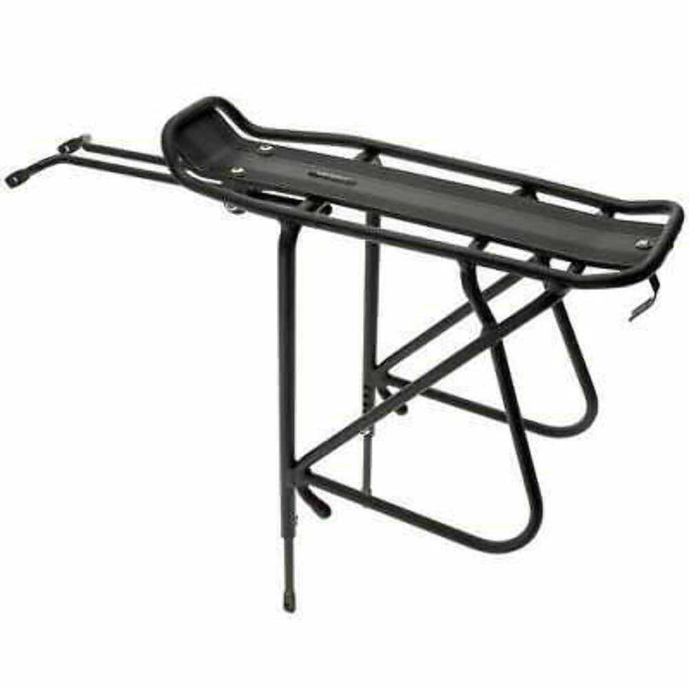 Axiom Journey Adjustable Rear Rack 2429 Bicycle Black