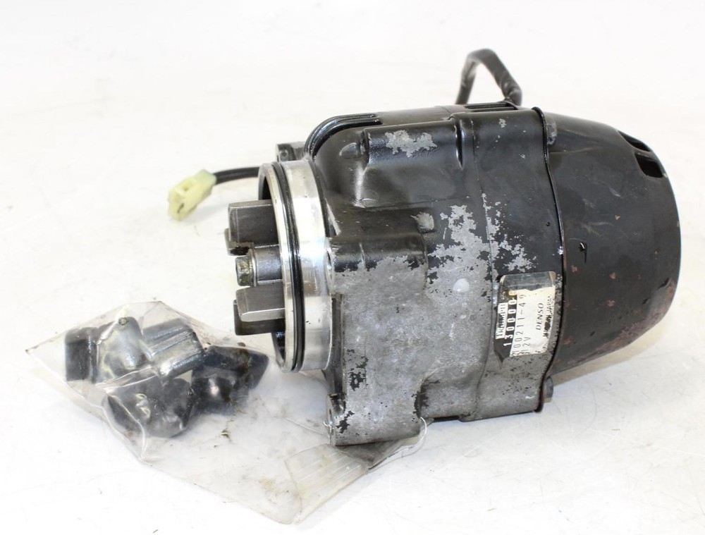 1999 Triumph Legend Tt Engine Motor Generator Alternator