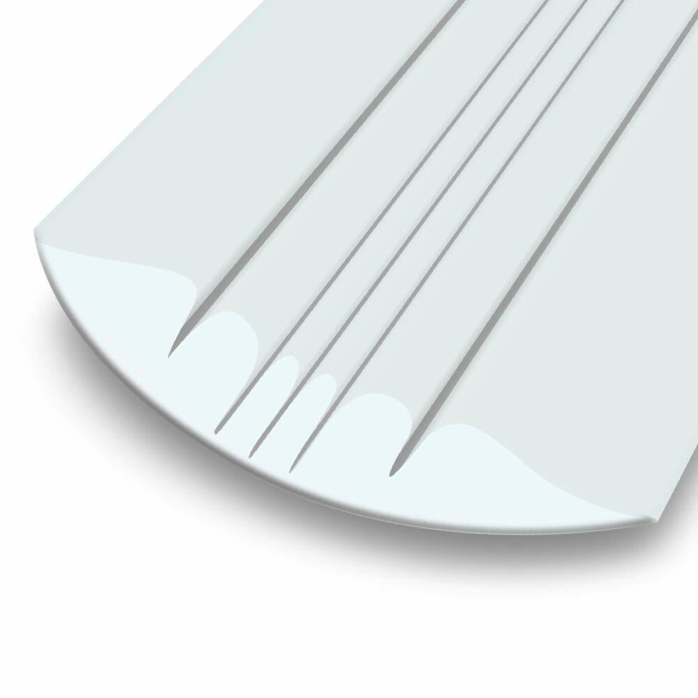 Megaware Keel Guard Keel Protector