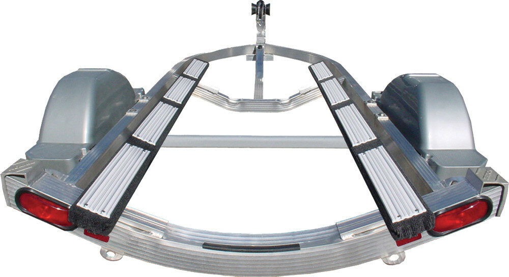 Samson Horizontal Bunks 3in. x 15in. 23010