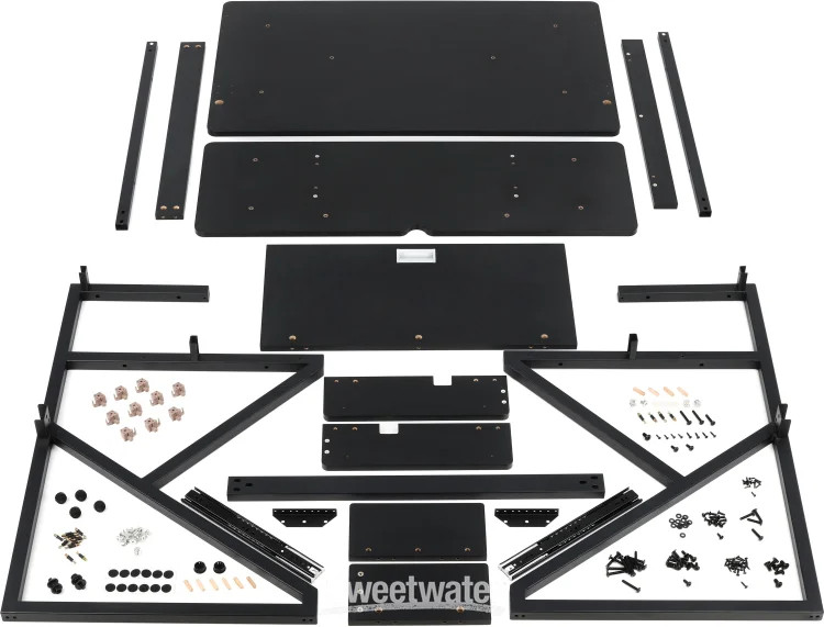 Gator Content Creator Main Desk