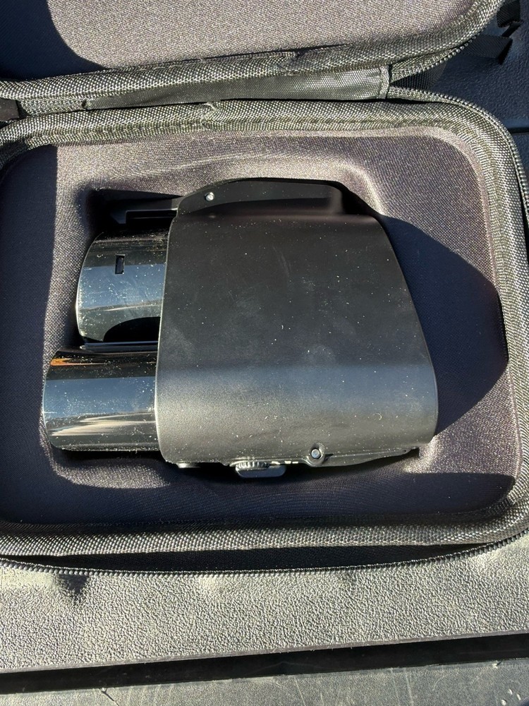 Ecogenix NACS to CCS1 Super Charger Adapter