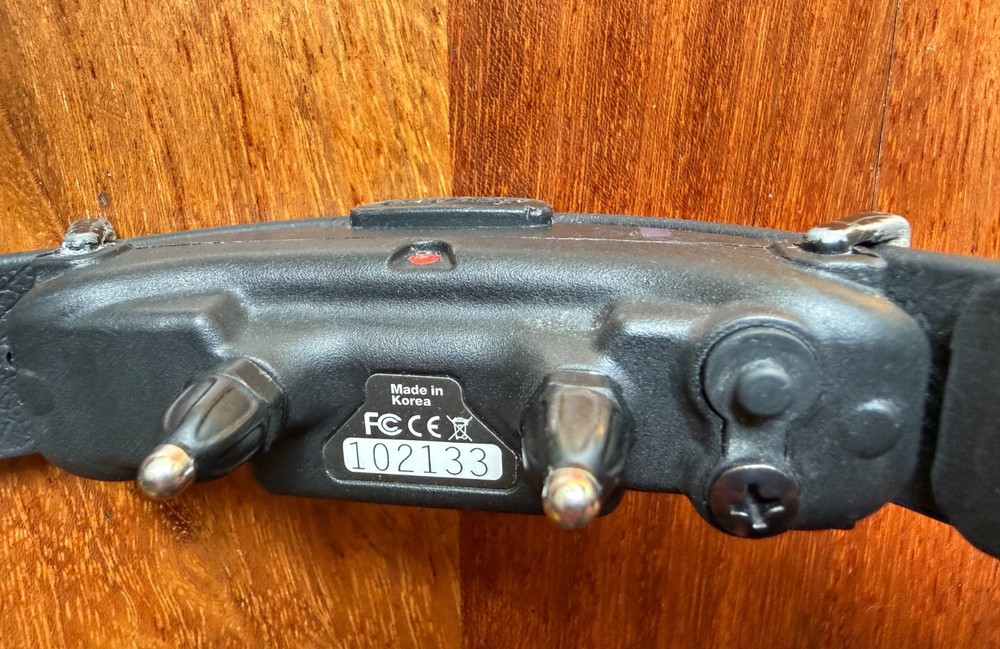 Dogtra ARC Handsfree Dog Training E-Collar System