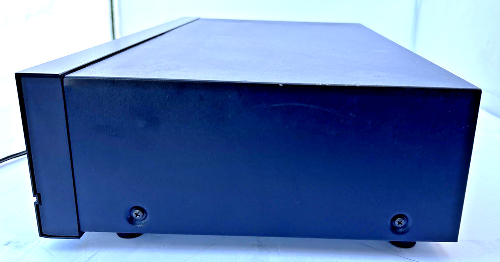 Luxman K 111 Pro Cassette Deck Tested And Working