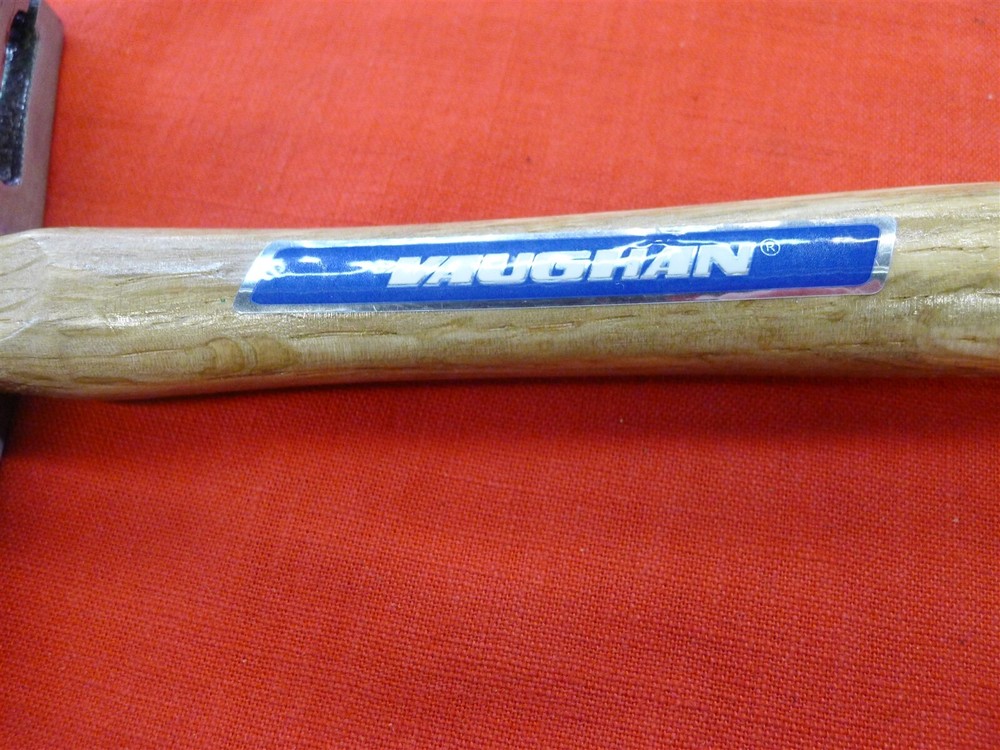 Vaughan SBP5 5oz Tack Hammer