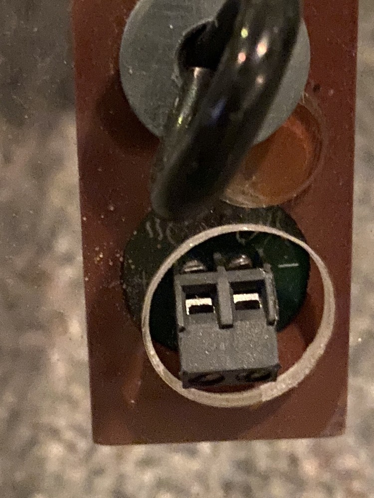 Brown Innovations Sound Dome Localizer