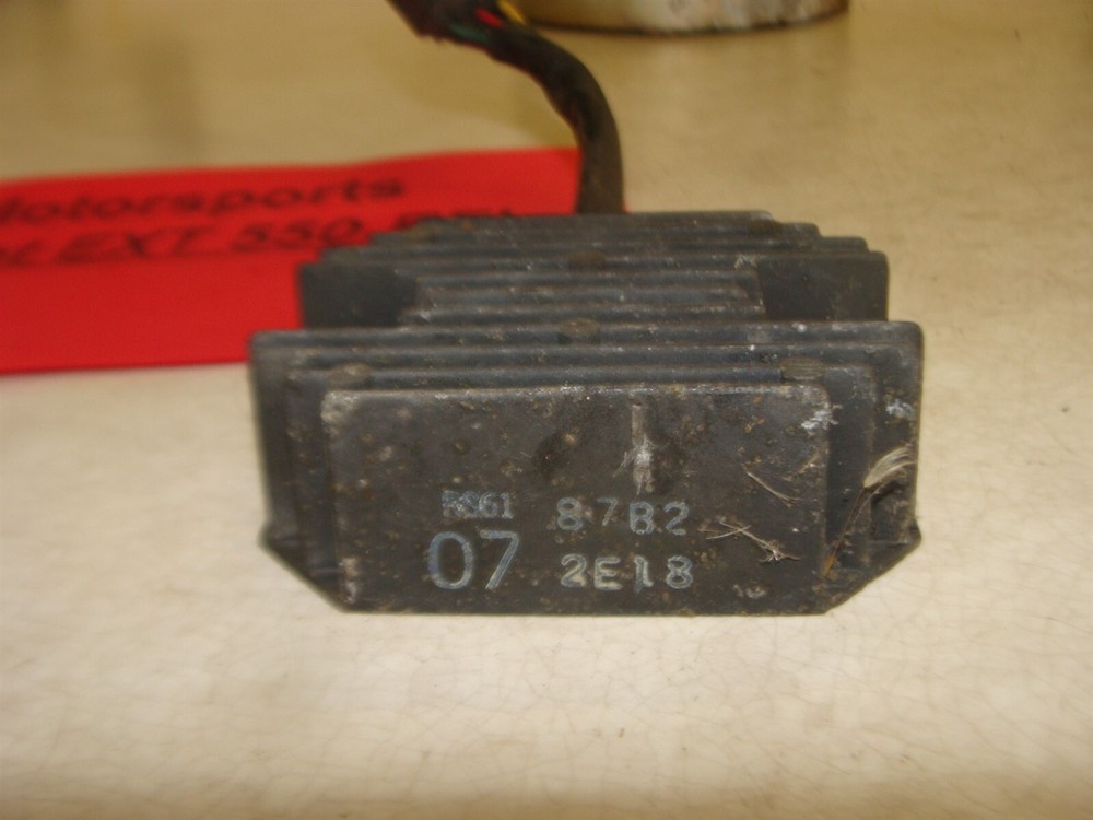1993 ARCTIC CAT EXT 550 efi voltage regulator oem