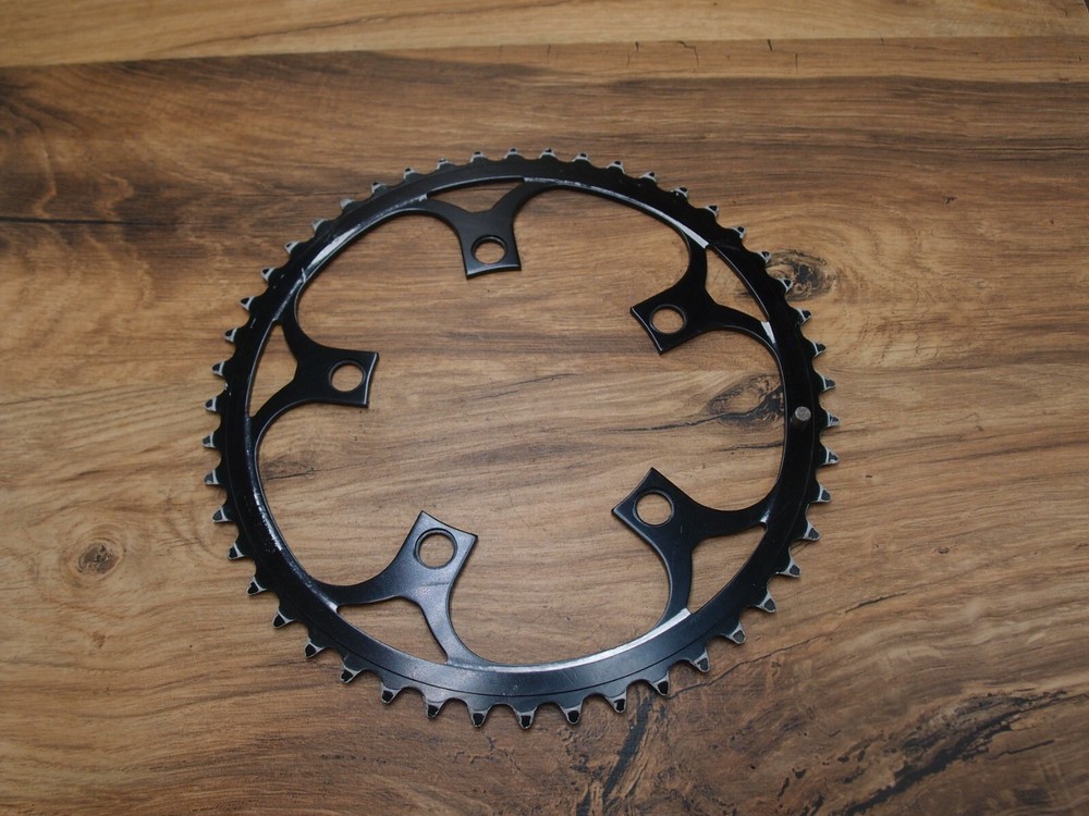 MTB chainring Specialized 48 T BCD 110