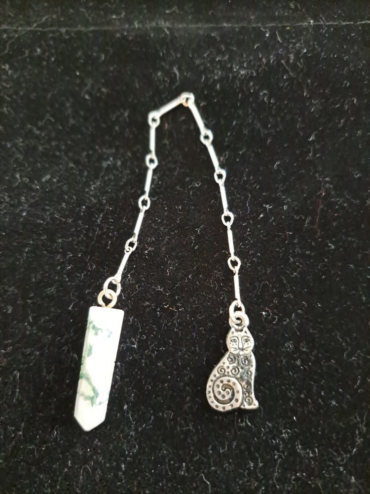 Pendulum Kit
