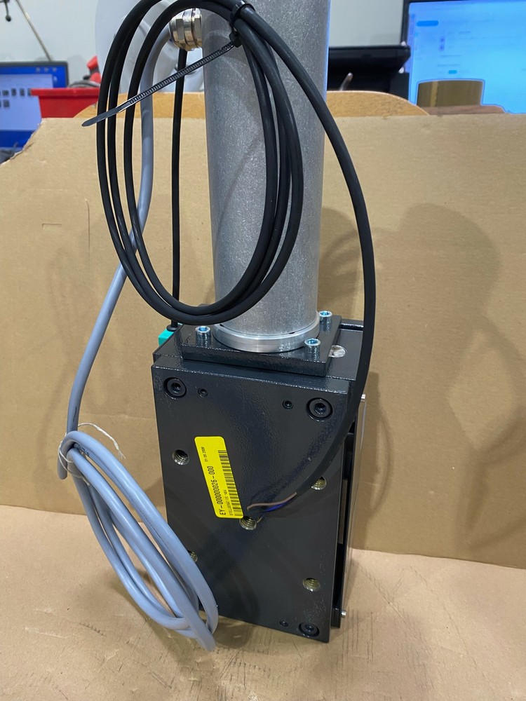 EL VG 1404 vacuum pump