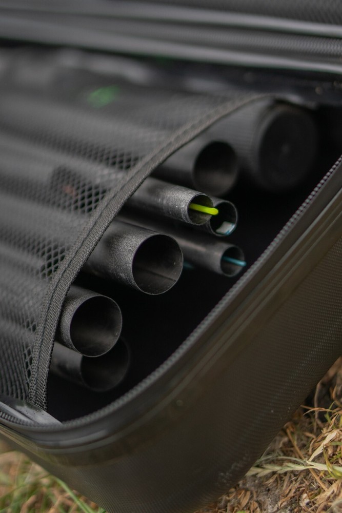 Maver Pole Protection Case