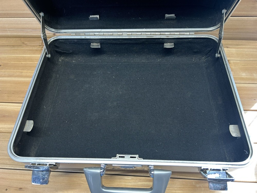 Specialized Products Company Halliburton Tool Case