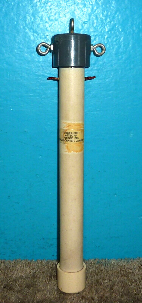 Aztec RF Model DXB Balun