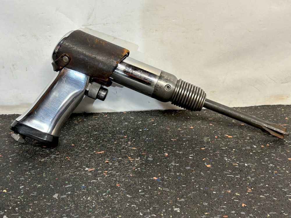 Snap On Pneumatic Air Hammer PH50D
