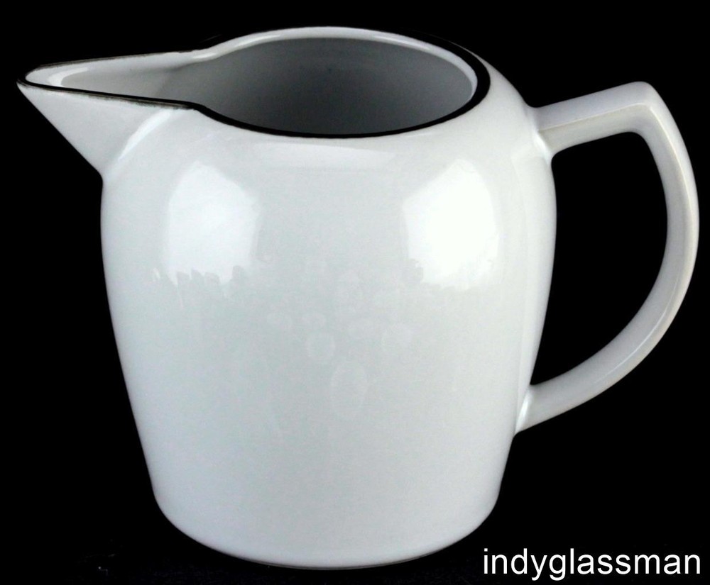 Noritake IGNITION 8694 Creamer UNUSED (2 left)
