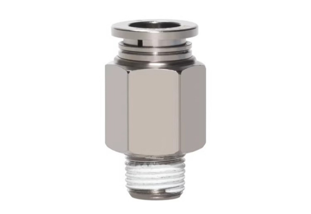 10pcs AirTAC   Connector   BPC4M5 BPC401 BPC402  New