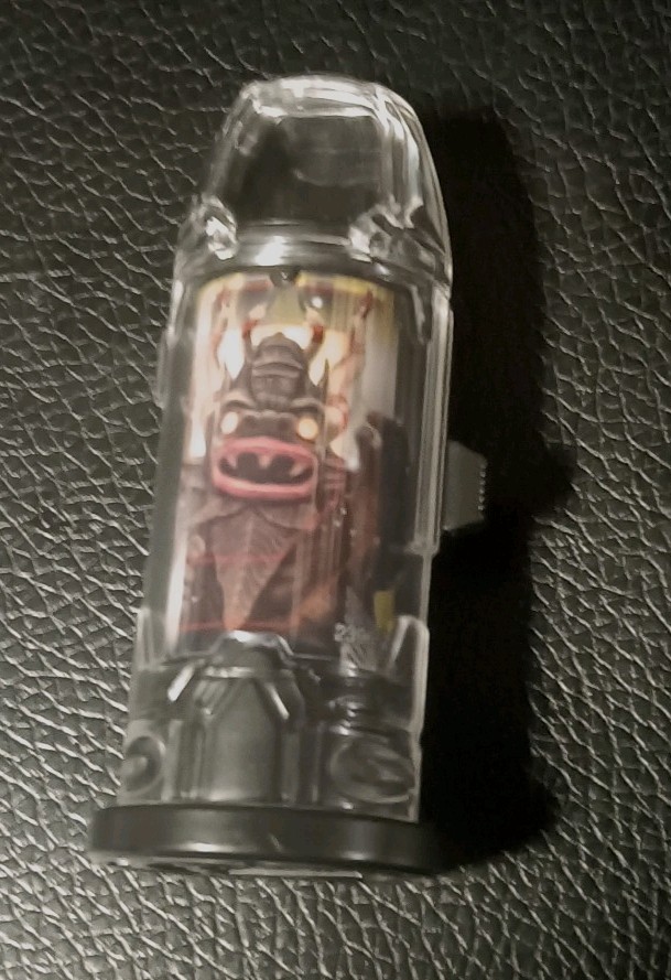 Ultraman Geed  Miclas Capsule