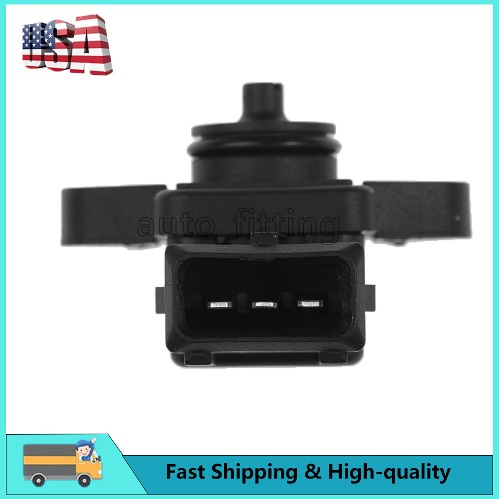 Manifold Absolute Pressure MAP Sensor For Mitsubishi Eclipse Galant MD305600