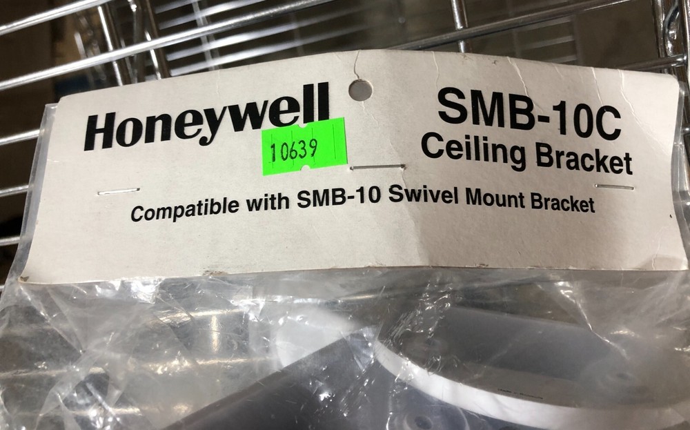 Honeywell Ceiling Bracket - SMB-10C