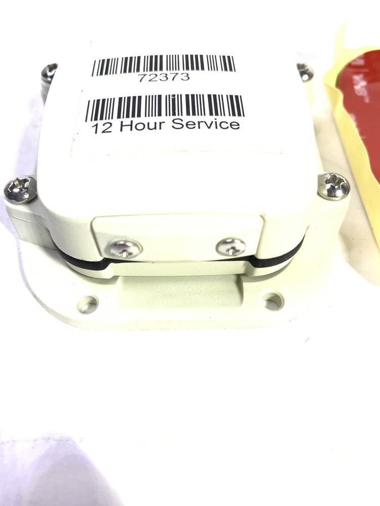 Globalstar SmartOne C Global Battery Powered GPS Asset Tracker