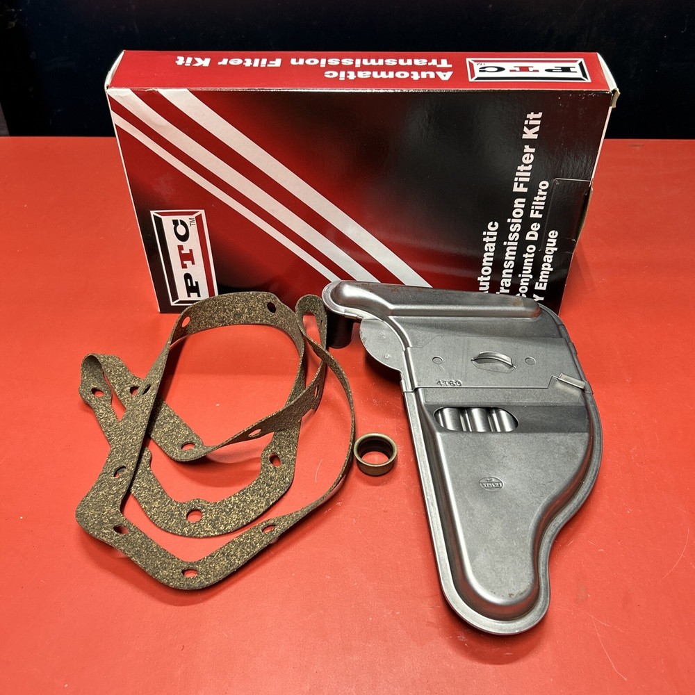 PTC P1185 Transmission Oil Filter Kit