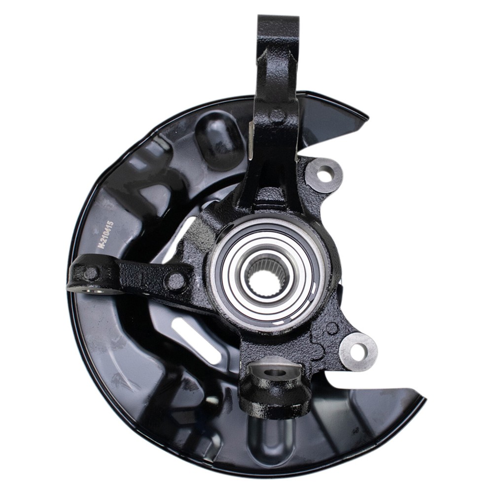 Front Left Suspension Knuckle Kit for Toyota Matrix