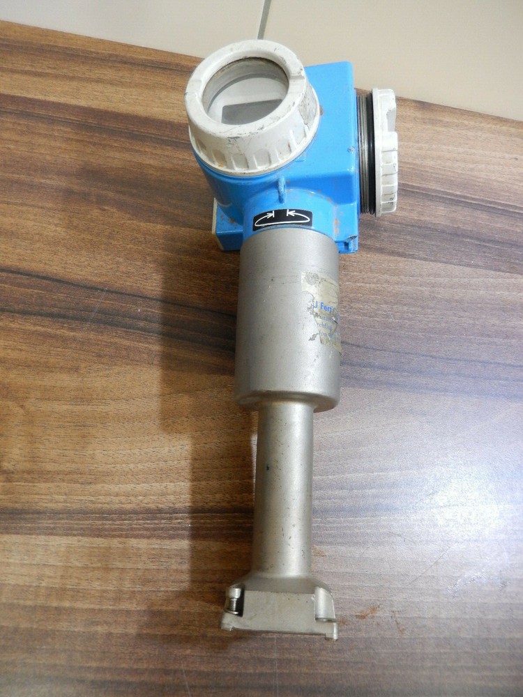 Endress+Hauser PROWIRL 70F, 70FS2H