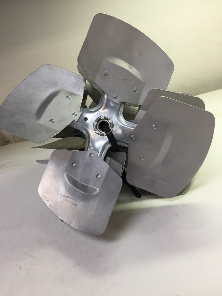 6 REVCOR Condenser Motor Fan Blade
