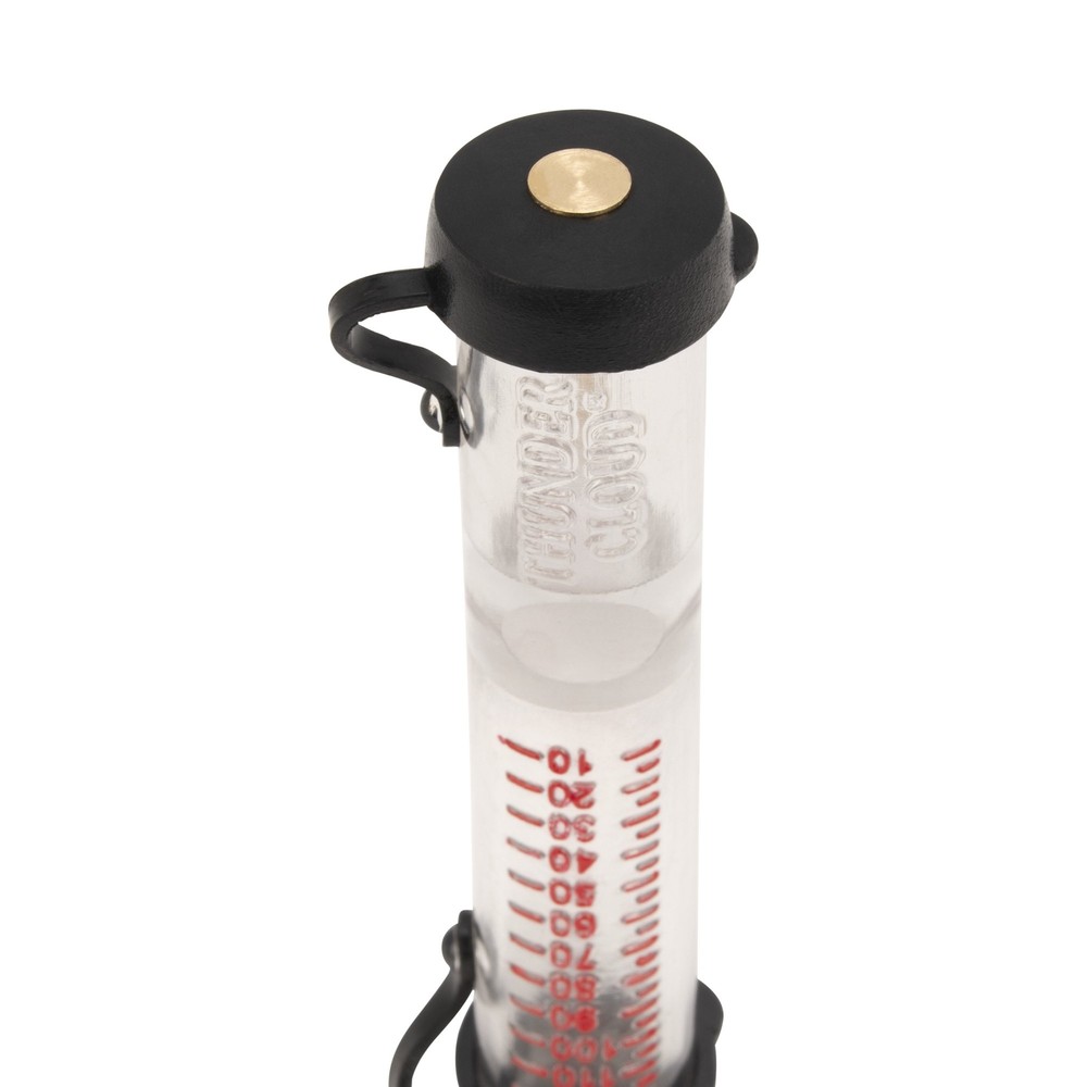 Thunder Cloud Allen Company Thunder Cloud 5-in-1 Black Powder Loading Tool