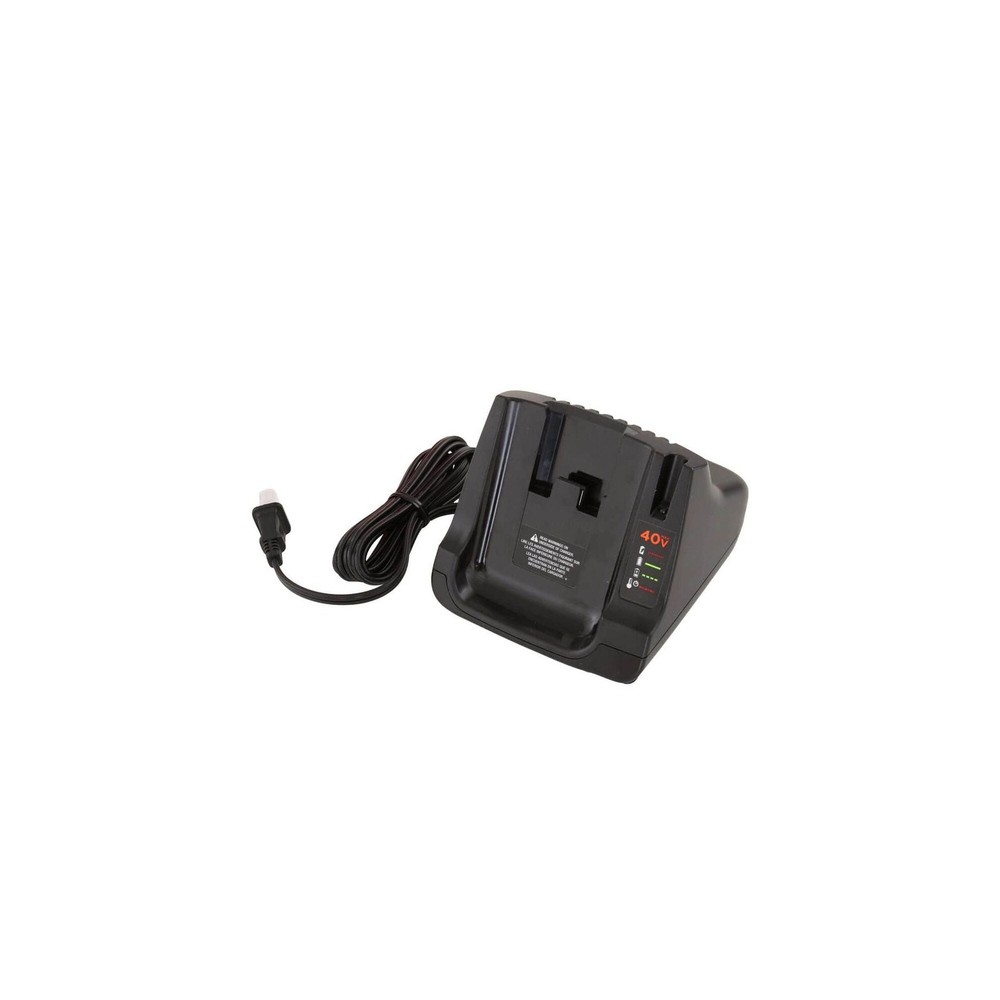 BLACK+DECKER 40V MAX* Cordless Sweeper - LSW36