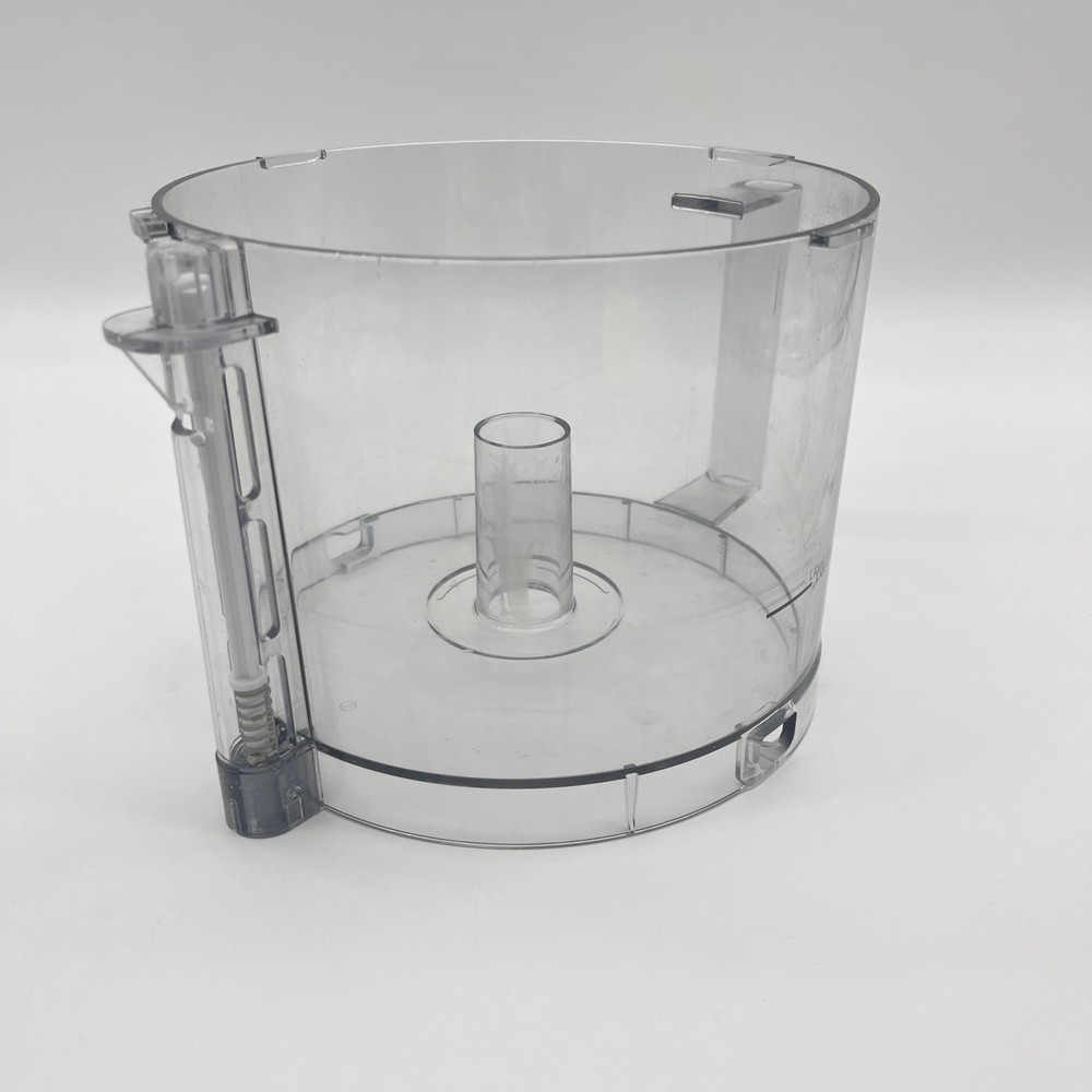 Cuisinart Food Processor Work Bowl Custom 14 Replacement Part DLC-005AGTX 14-cup
