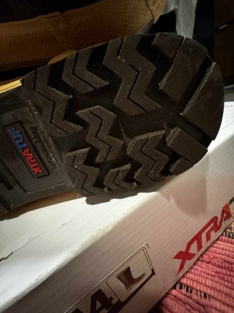Xtratuf Legacy 2.0 Boots 14