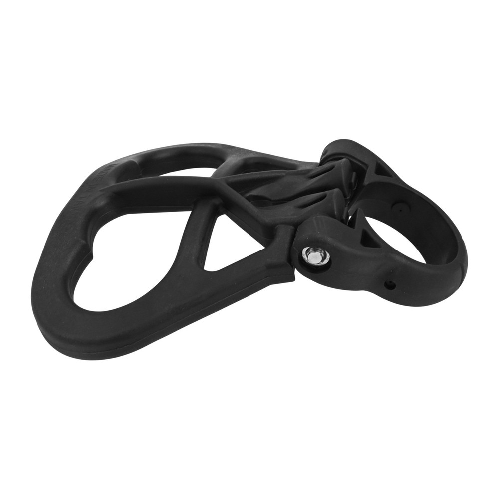 Nylon and Stainless Steel Construction Dive Tank Carry Handle Solution