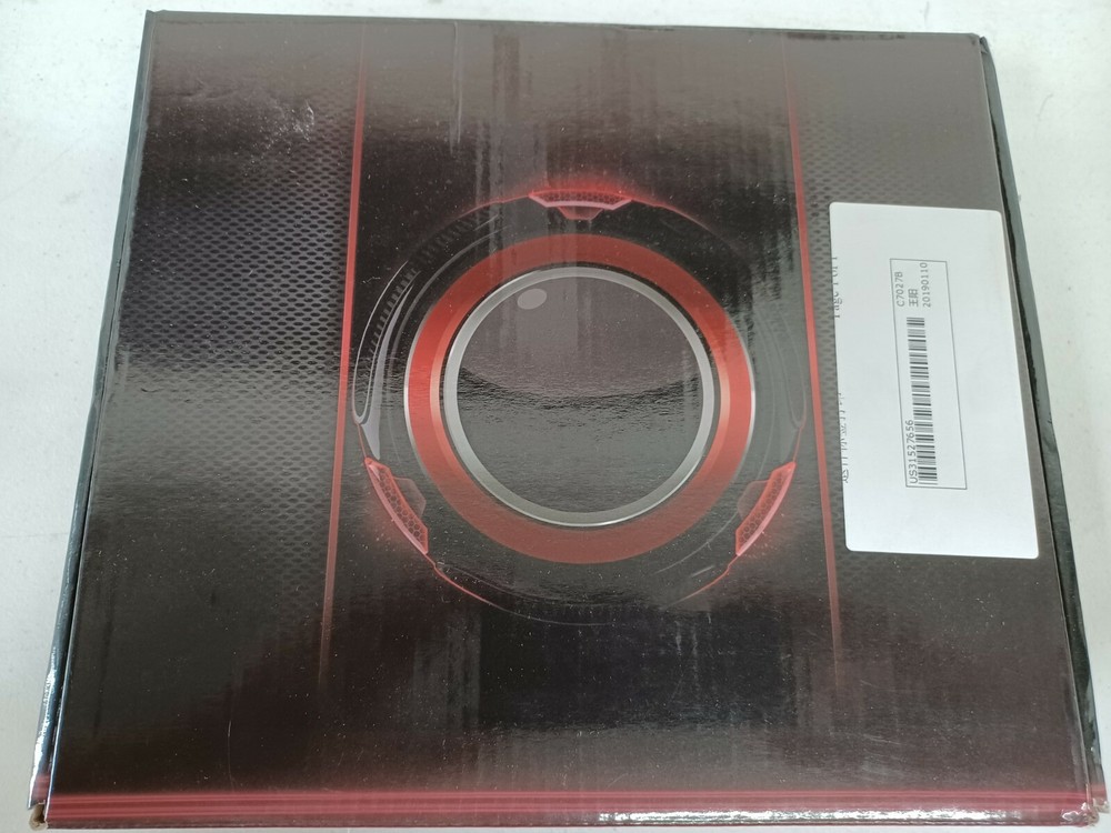 High End Motherboard Fire Redcon Easy Superior