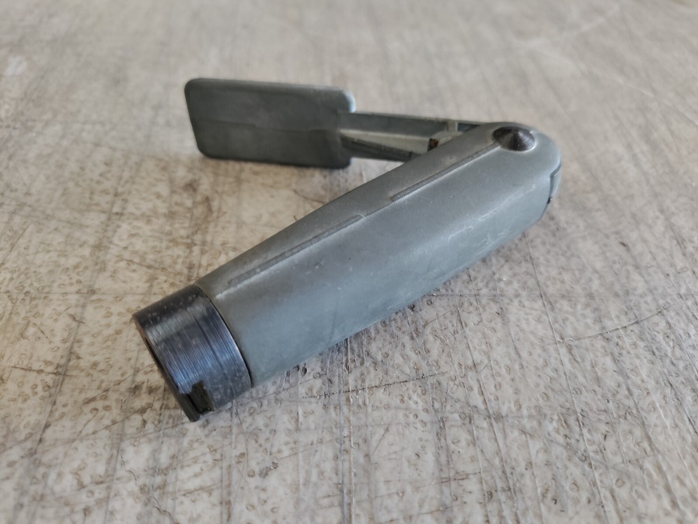 Reloading Hand Priming Tool Shell Holder No MFG. Mark