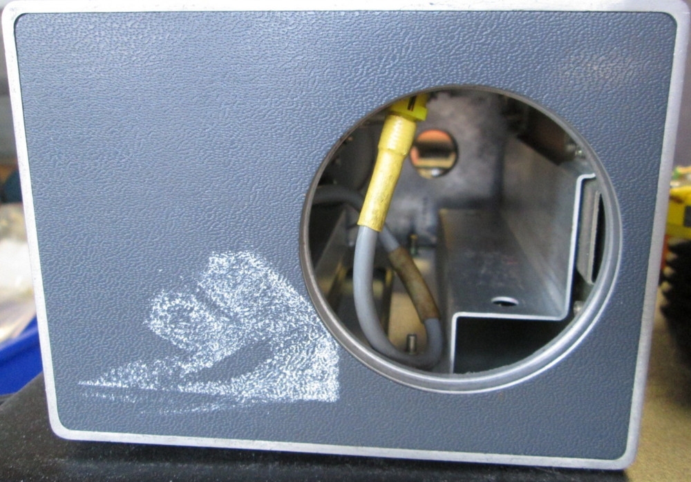 RF Power Meter Marconi Instruments TF2502