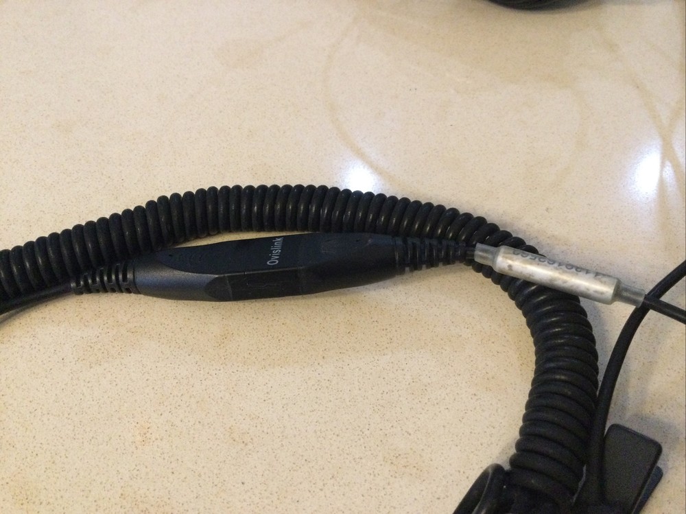 Ovis Link Head Phones